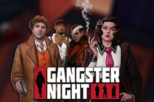 Gangster Night