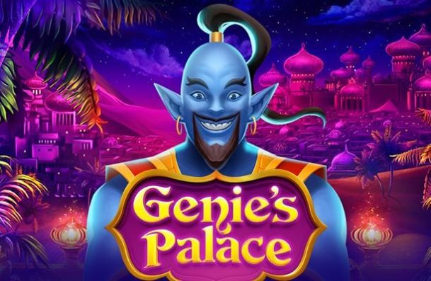 Genie's Palace