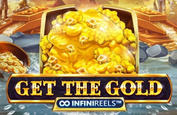 Get The Gold Infinireels