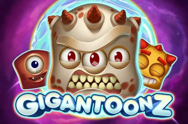 Gigantoonz