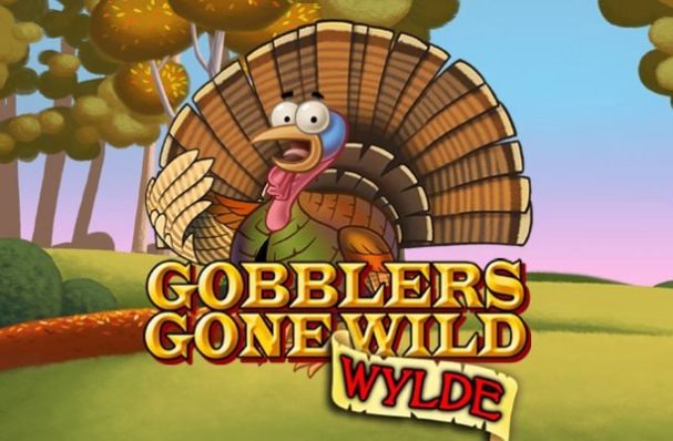 Gobblers Gone Wild
