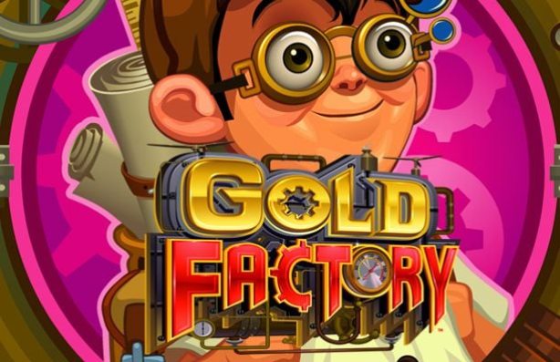 Gold Factory