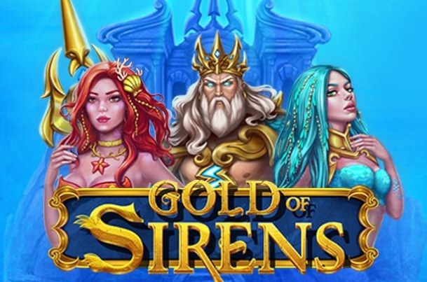 Gold of Sirens