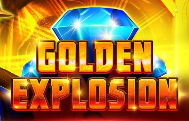 Golden Explosion