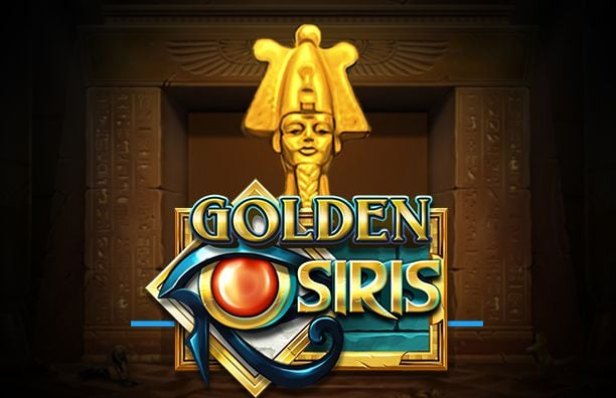 Golden Osiris