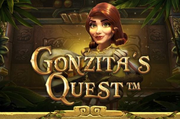Gonzita's Quest