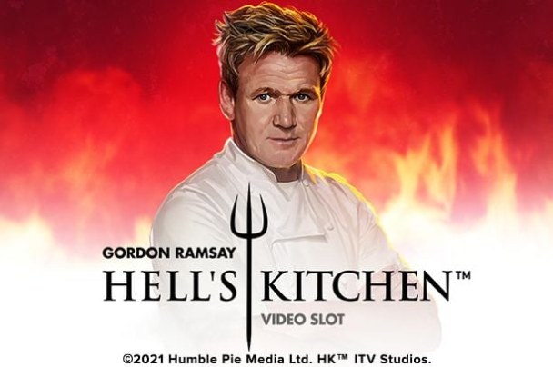 Gordon Ramsay Hells Kitchen