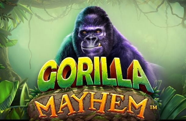 Gorilla Mayhem