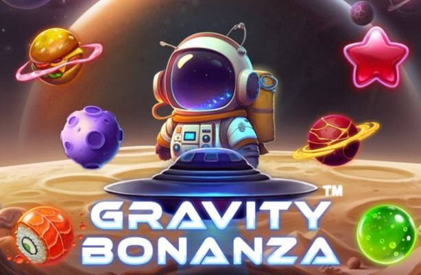 Gravity Bonanza
