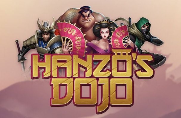 Hanzo's Dojo