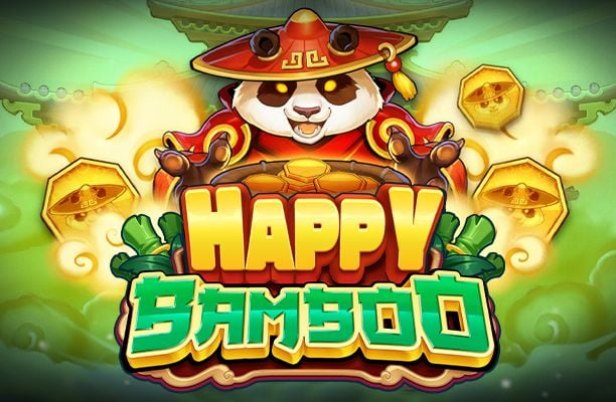 Happy Bamboo