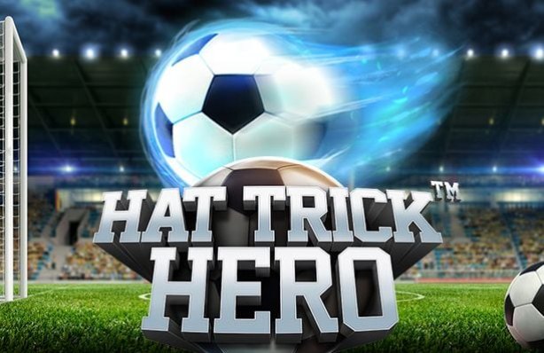 Hat Trick Hero