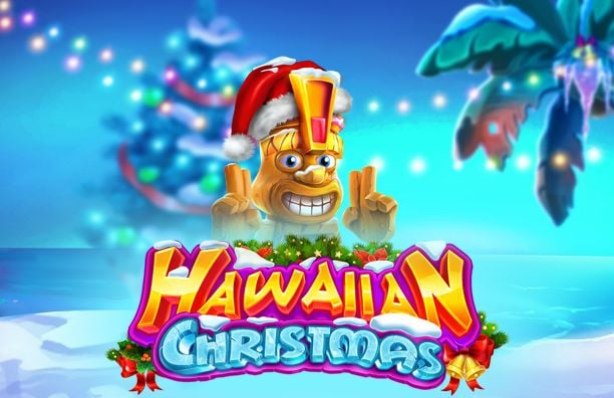 Hawaiian Christmas