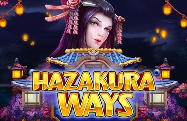 Hazakura Ways