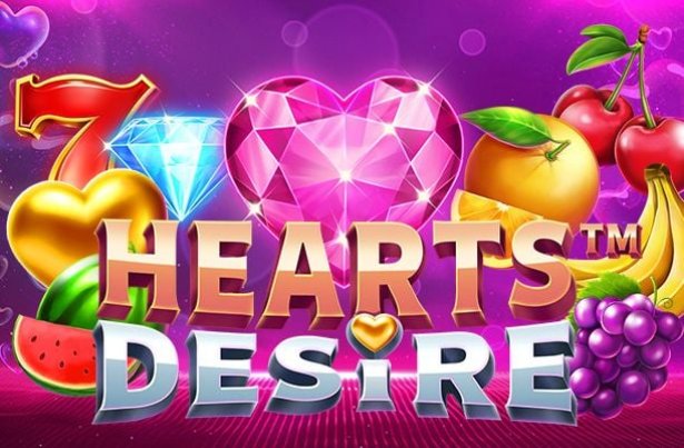Heart’s Desire