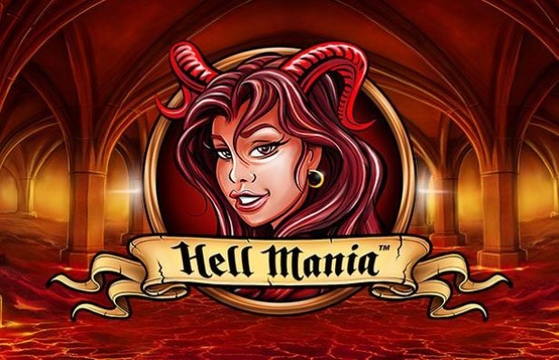 Hell Mania
