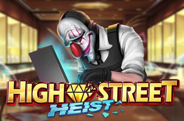 Highstreet Heist