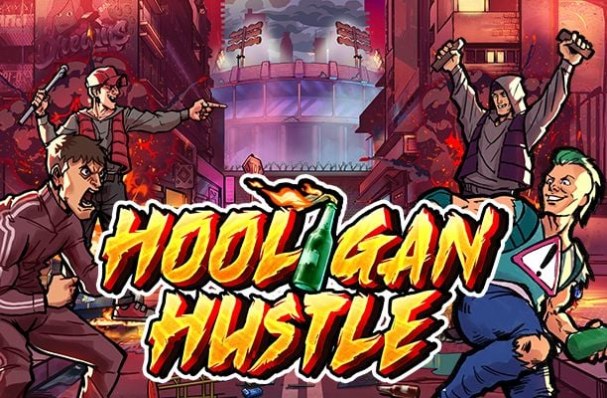 Hooligan Hustle