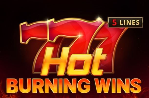 Hot Burning Wins