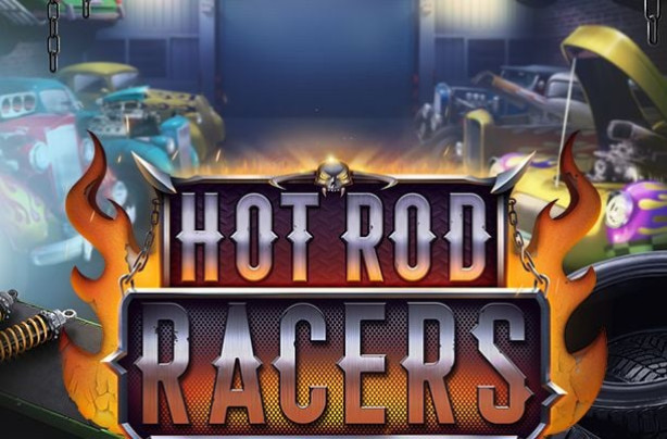 Hot Rod Racers