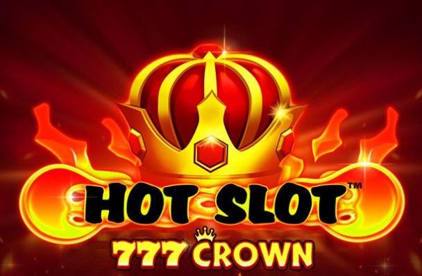 Hot Slot 777 Crown