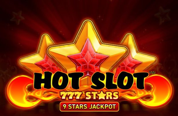Hot Slot: 777 Stars