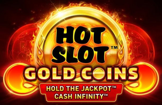 Hot Slot: Gold Coins