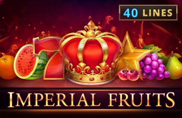 Imperial Fruits: 40 lines
