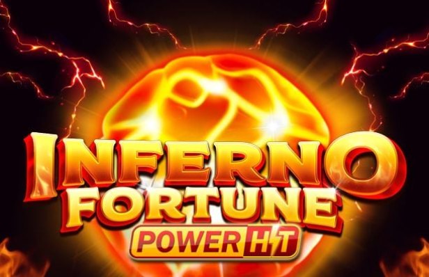 Inferno Fortune Power Hit