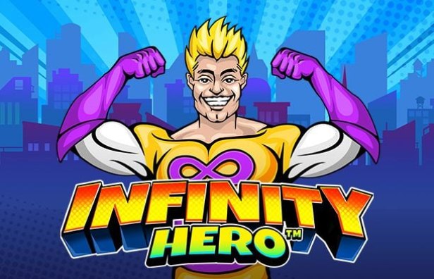 Infinity Hero