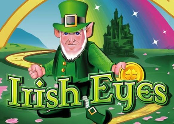 Irish Eyes
