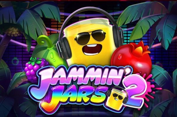 Jammin Jars 2