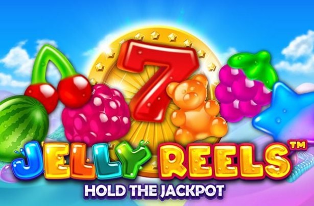 Jelly Reels