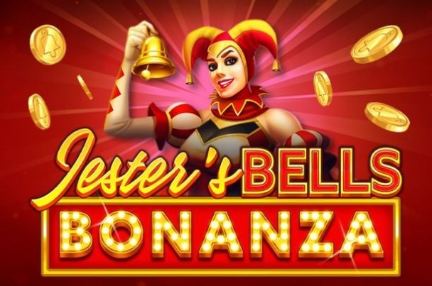 Jester's Bells Bonanza