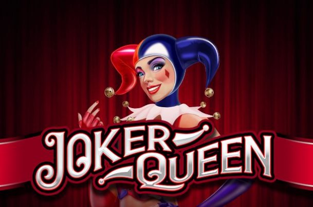 Joker Queen
