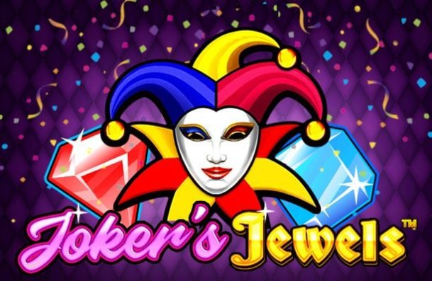 Joker's Jewels