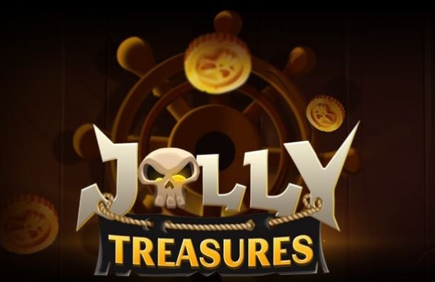 Jolly Treasures