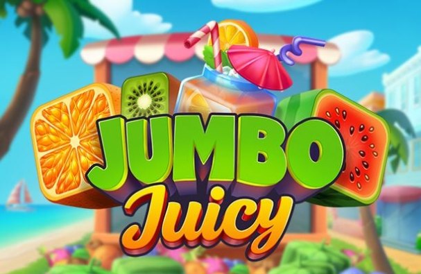 Jumbo Juicy