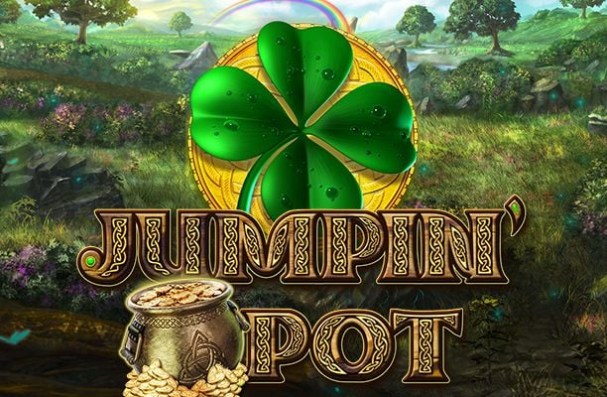 Jumpin Pot