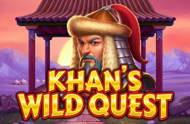 Khan's Wild Quest