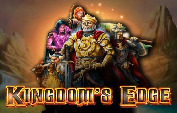Kingdom's Edge