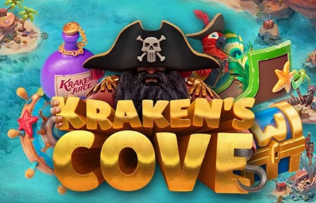 Kraken's Cove