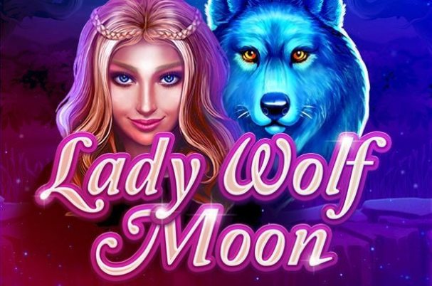 Lady Wolf Moon