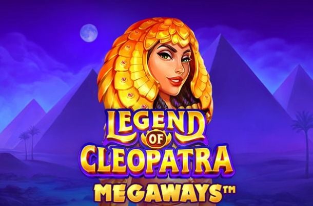 Legend of Cleopatra Megaways