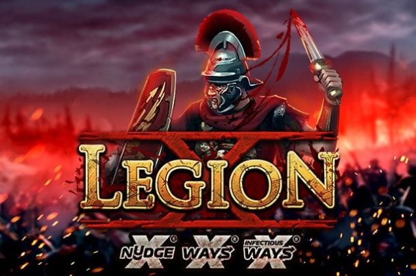 Legion X