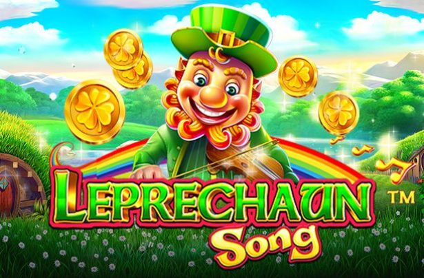 Leprechaun Song