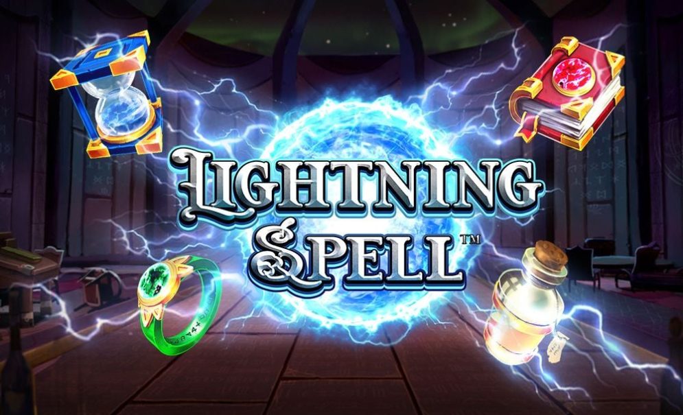 Lightning Spell