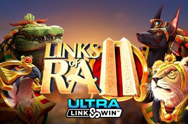 Links of Ra II