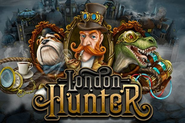 London Hunter