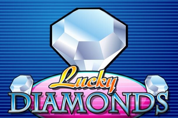 Lucky Diamonds
